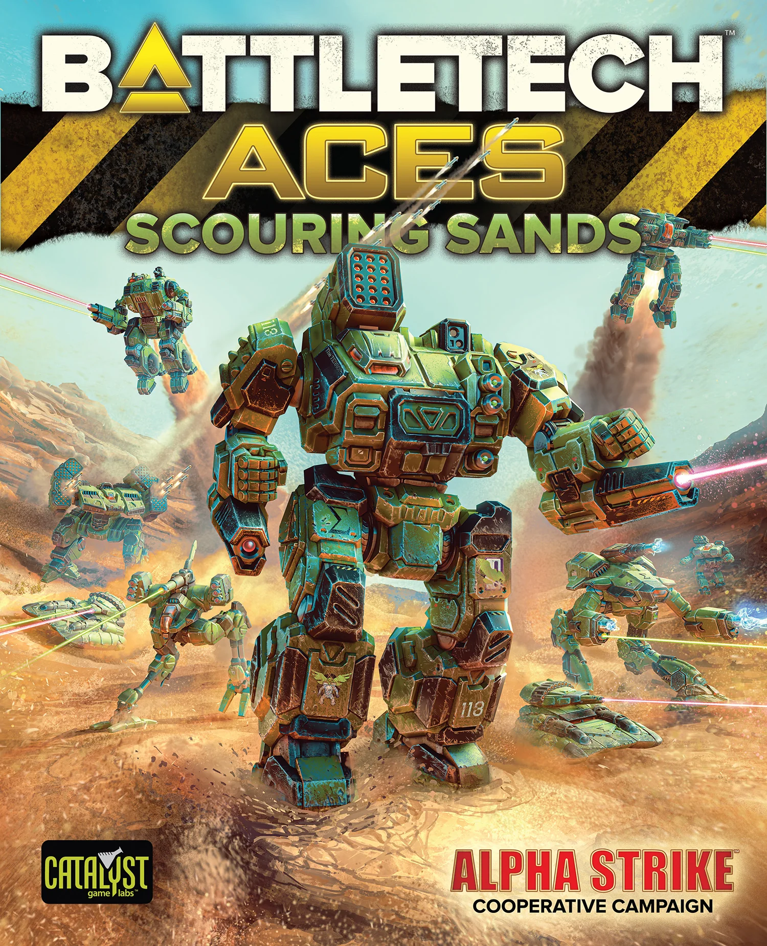 Legendary Games for Bold Players