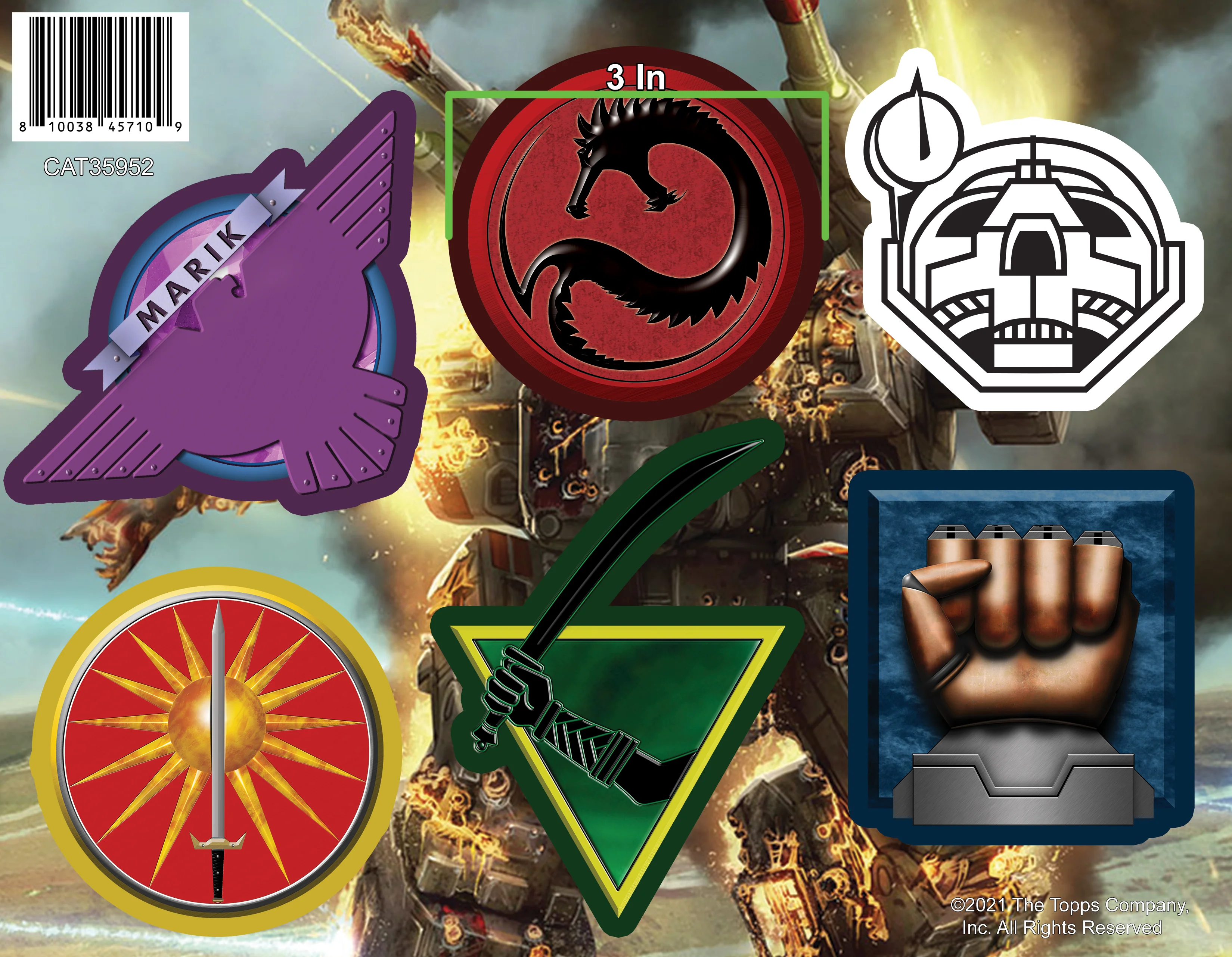 Thumbnail 1
